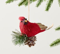 Christmas in the Country Mini Tree