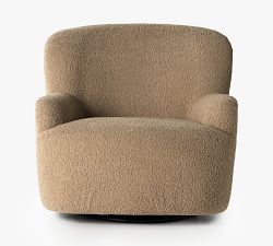 Briar Swivel Chair