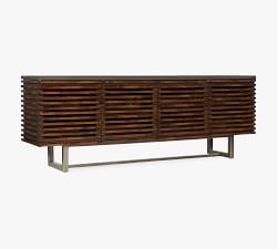 Delta Console Table (78")