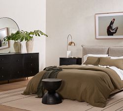 Harmon 8-Drawer Dresser (70")