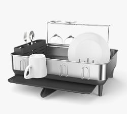 Simplehuman® Dish Drying Rack