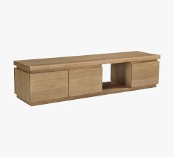 Raya Rectangular Coffee Table