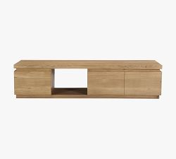 Raya Rectangular Coffee Table