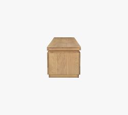 Raya Rectangular Coffee Table