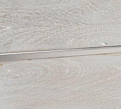 Ashton Cube End Table