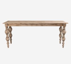 Bander Reclaimed Wood Console Table (72&quot;)