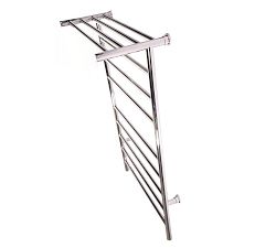Classic Towel Warmer with Shelf