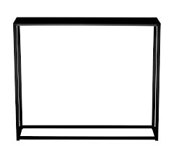 Hoffman Metal Console Table (36")
