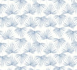 Palm Print Wallpaper