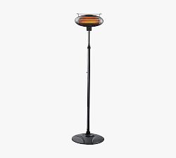Standing Outdoor Adjustable Electric Patio Heater