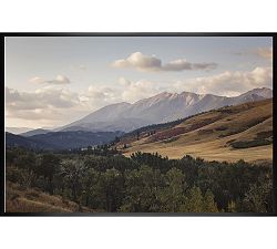 Montana Landscape by Jennifer Meyers