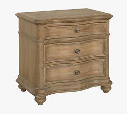 Gracie Nightstand (30")