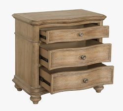 Gracie Nightstand (30")