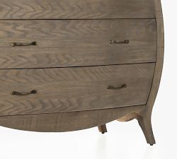 Holden 3-Drawer Dresser (43.5")