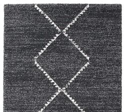 Melwen Shag Rug