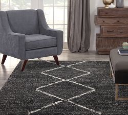 Melwen Shag Rug