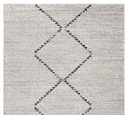 Melwen Shag Rug