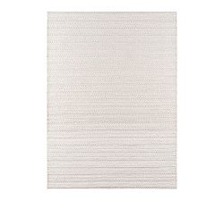 Open Box: Vale Handwoven Wool Rug, 3' x 5' - Ivory