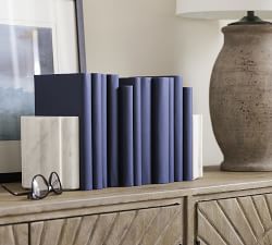 Paper-Wrapped ColorPak Books