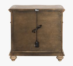 Gracie Nightstand (30")