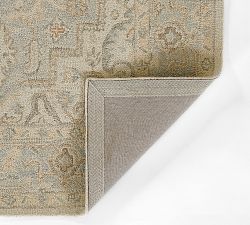 Orly Hand-Tufted Wool Rug
