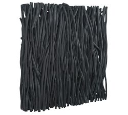 Teak Wood Wall Panel