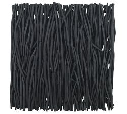 Teak Wood Wall Panel