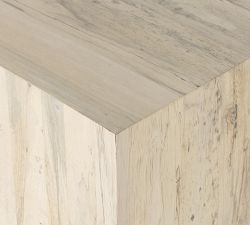 Terri Rectangular Coffee Table