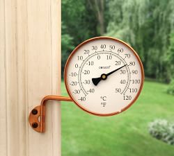 Dial Thermometer - 4&quot;