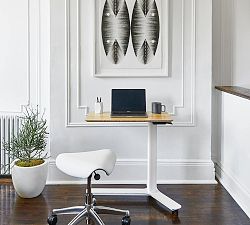 Humanscale&#174;Float Mini Standing Desk
