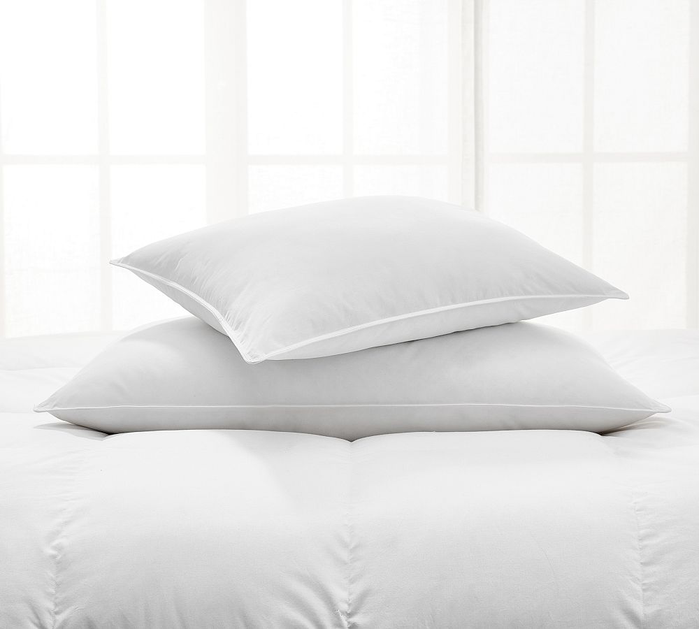 TENCEL&#8482; Blend Down Alternative Pillow