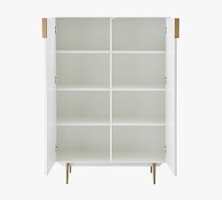 Henderson Storage Cabinet (39.5&quot;)