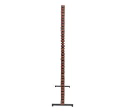 Mixed Hardwood Room Divider