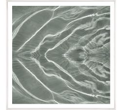 Ripple Diptych Series IV