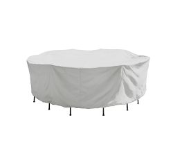Univeral Outdoor Covers - Round/Square Table and Chair Sets