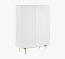 Henderson Storage Cabinet (39.5&quot;)