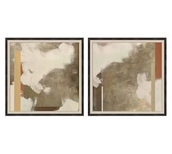 Sonoma Sands Framed Prints