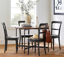 Warren Round Dining Table