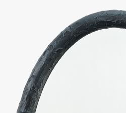 Alayna Oval Wall Mirror