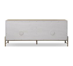 Andes Buffet (73.5&quot;w)