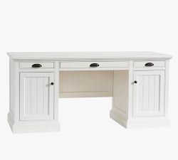 Open Box: Aubrey Modular Media Collection