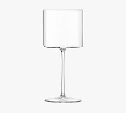 Otis Red Wine Glass - Set of 2