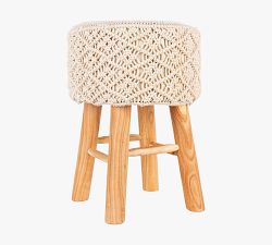 Addison Accent Stool