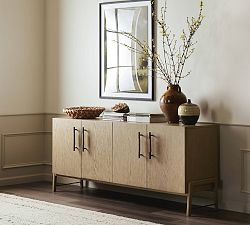 Andes Buffet (73.5&quot;w)