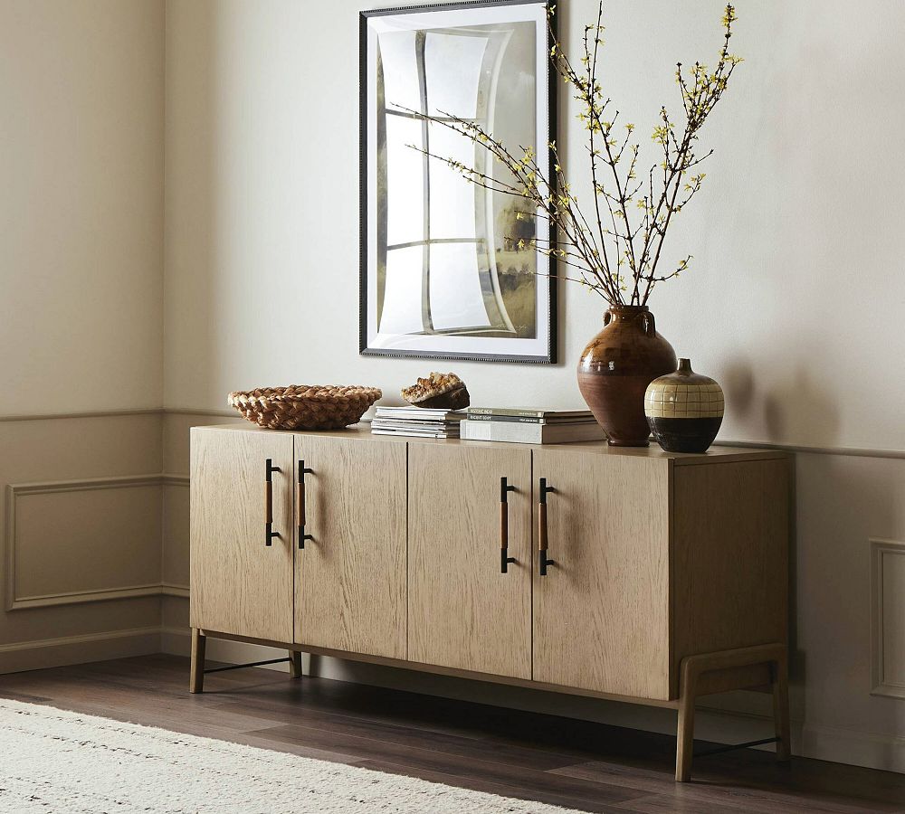 Andes Buffet (73.5&quot;w)
