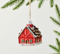 Christmas in the Country Mini Tree