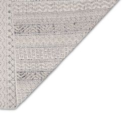 Meryem Outdoor Striped Rug