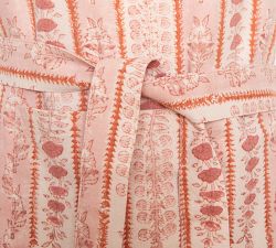 Provence Avignon Cotton Apron