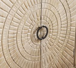 Tegan Storage Cabinet (65")