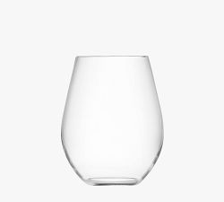 Buchanan Wine Glass Collection